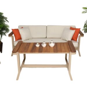 LILY MODEL GARDEN SET
