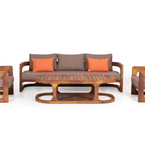 GARDEN FURNITURE