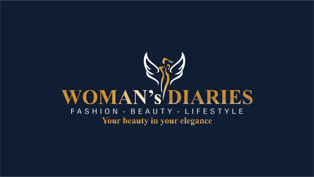 logo woman diaries