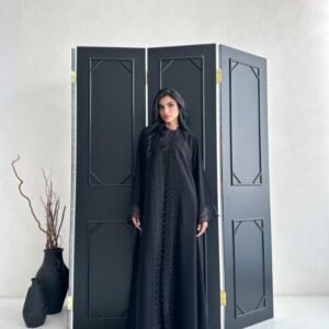 SULTANA ABAYA FROM SAUDI ARABIA